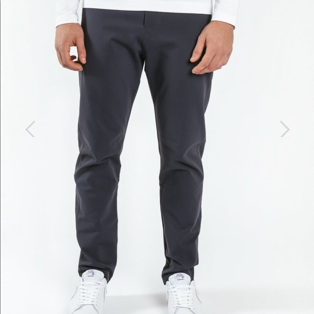 PUBLIC REC All Day Every Day Pant